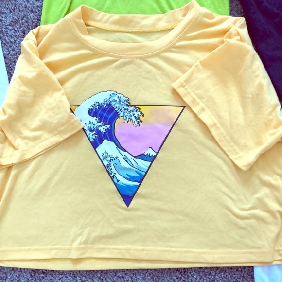 PINK Victoria's Secret Tops - Shirts